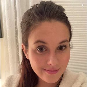 Meet your Posher, Bridget